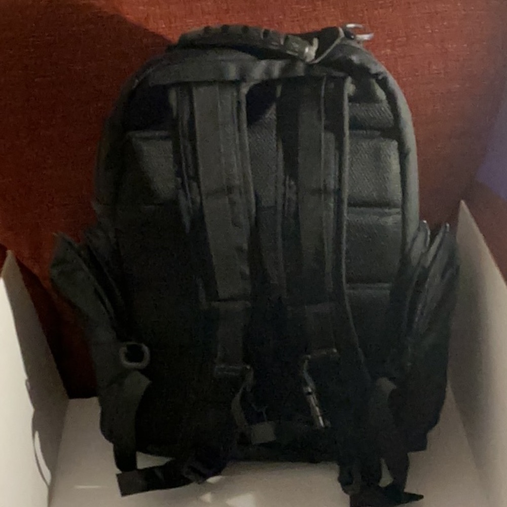 NWT 3 Pistol Range Backpack - Picture 8 of 10